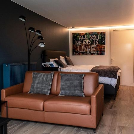 Guesthouse Max Zwijndrecht 外观 照片