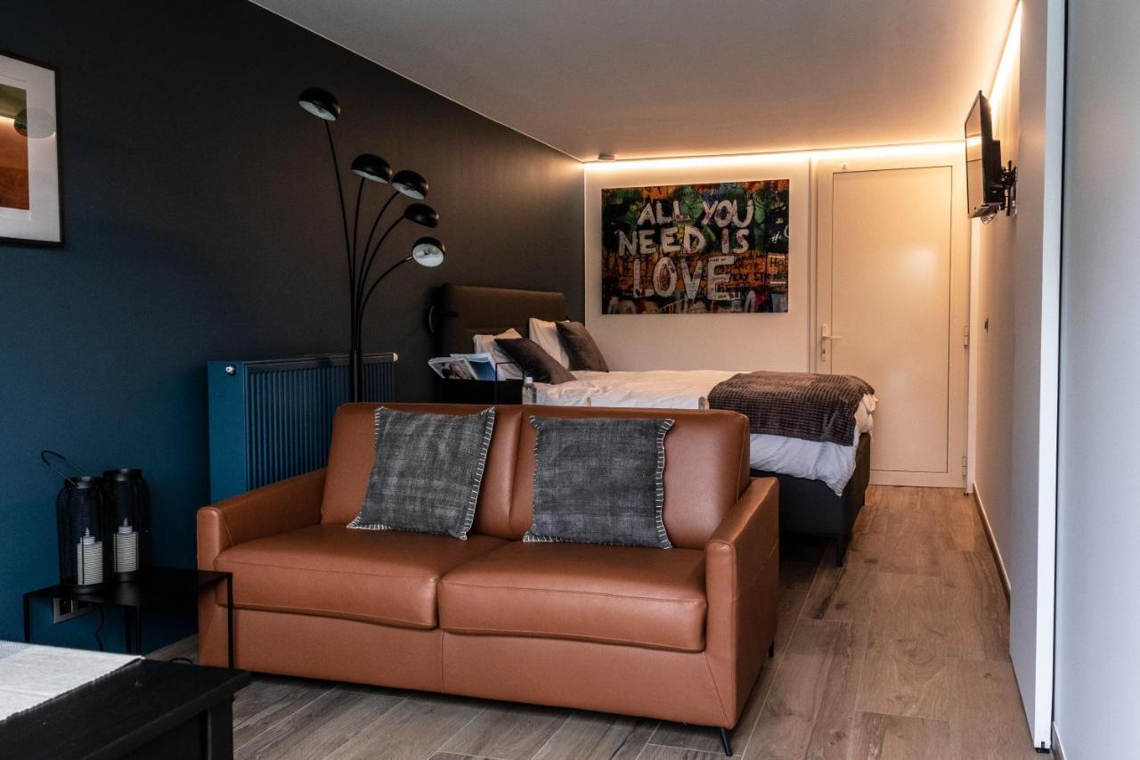 Guesthouse Max Zwijndrecht 外观 照片