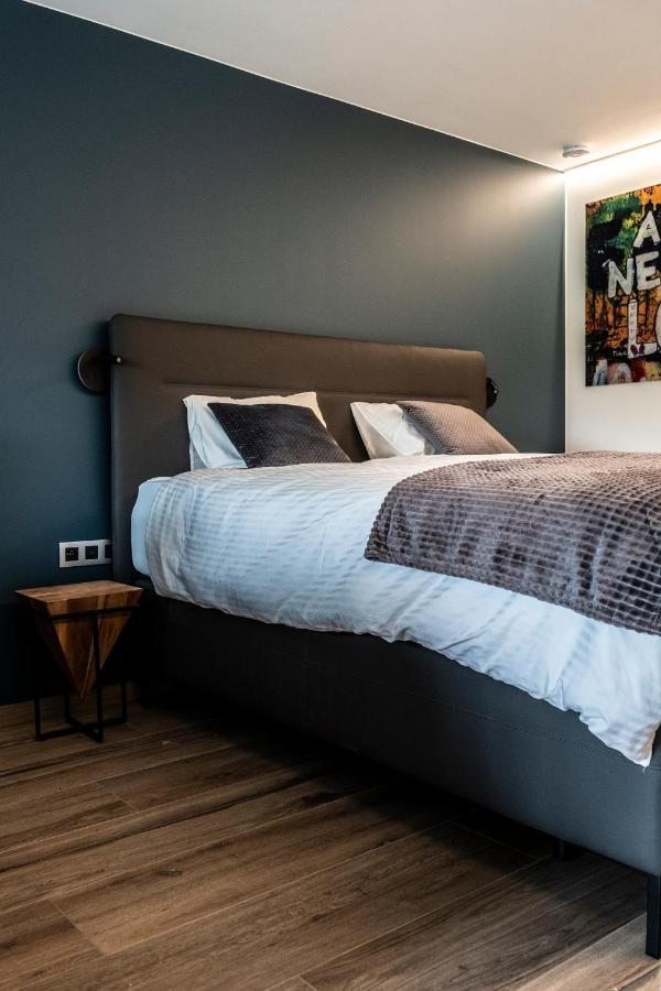 Guesthouse Max Zwijndrecht 外观 照片