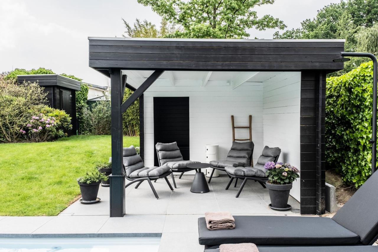 Guesthouse Max Zwijndrecht 外观 照片